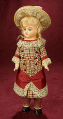 With Just One Apple, Auction Catalog