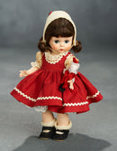 Mid-Century Dolls of Madame Alexander - The Judith Spencer Merrill Collection