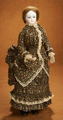 Open the Gates, Swing Wide the Portals an Antique Doll Auction Catalog