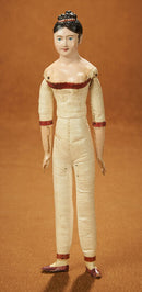 Open the Gates, Swing Wide the Portals an Antique Doll Auction Catalog