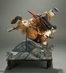 Golden Age of Ningyo, Japanese Dolls from the Ayervais Collection