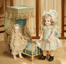 Dreams, The Sandy Kralovetz Doll Collection