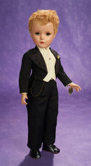 The Beautiful Cissy Doll