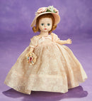 The Beautiful Cissy Doll