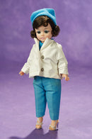 The Beautiful Cissy Doll