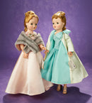 The Beautiful Cissy Doll