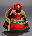 EARLY LENCI DOLLS - THE ELAINE ROMBERG COLLECTION