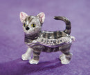 Kitten, a Petite Size Trinket Box