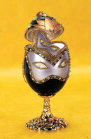 Masquerade Egg