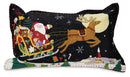 T'was the Night Pillow Cover