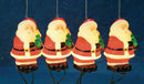 Santa Tree Lights