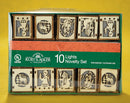 Nostalgic Novelty Lights