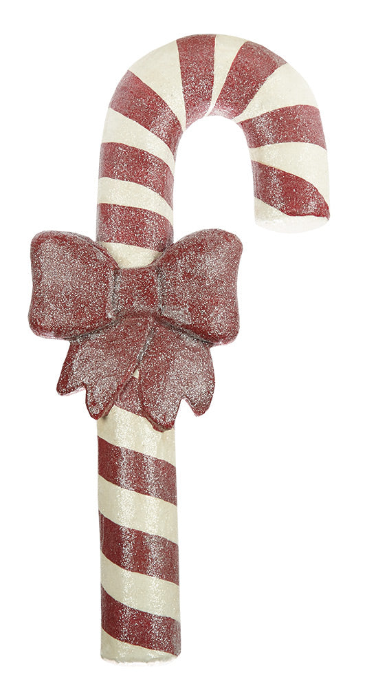 Colossal Candy Cane