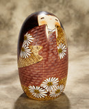 HANAGOROMO KOKESHI DOLL