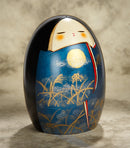 Banshu Kokeshi Doll