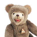 The Nuzzling Bear by Cramer