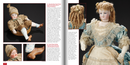 “ROSALIE - THE LANDMARK ROSALIE WHYEL MUSEUM OF DOLL ART, PART ONE” SOFTBOUND BOOK