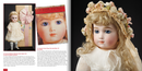 “ROSALIE - THE LANDMARK ROSALIE WHYEL MUSEUM OF DOLL ART, PART ONE” SOFTBOUND BOOK
