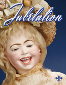 "Jubilation" Marquis Auction Catalog Featuring the Nikki Kvitka Collection