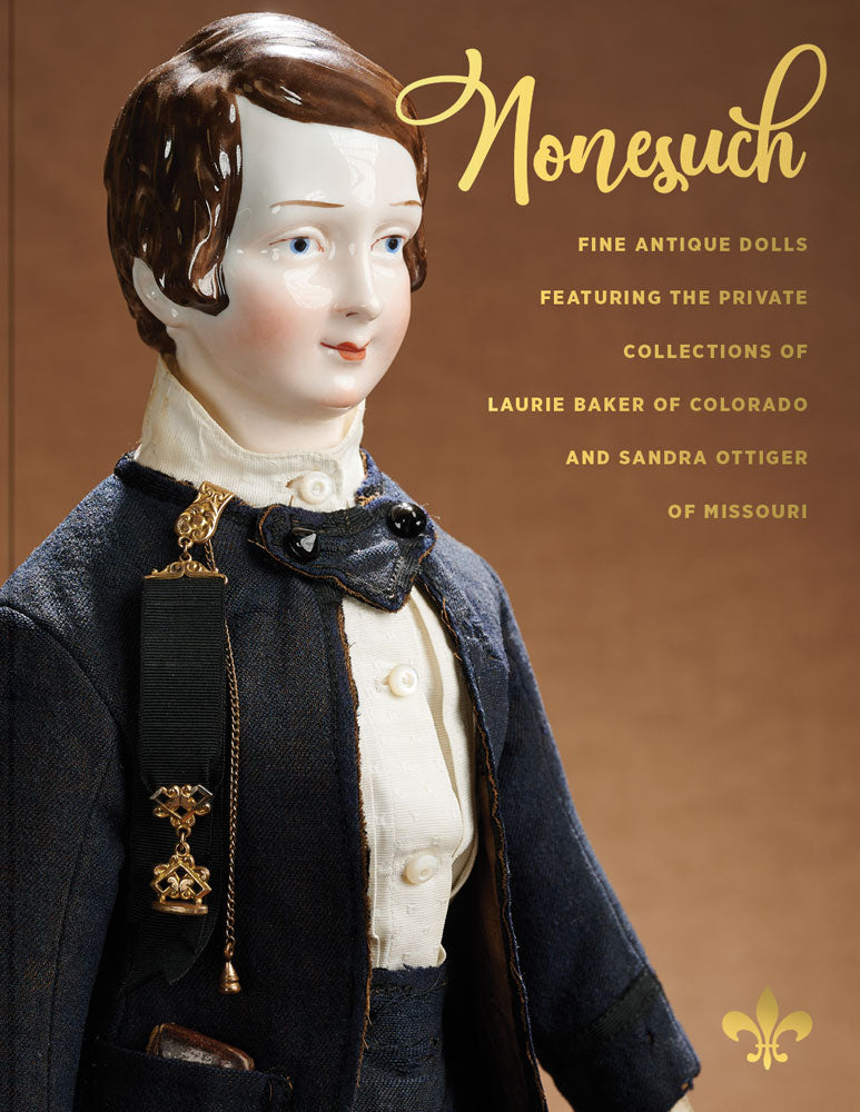 "Nonesuch" Marquis Auction Catalog