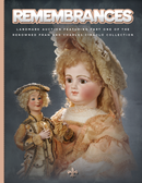 "Remembrances" Landmark Auction Featuring Part One of the Renowned Fran and Charles Ciraolo Collection