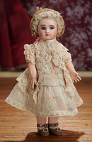 Barbara the Doll Collection of Barbara Kincaid, Antique Doll Auction Catalog