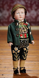 Barbara the Doll Collection of Barbara Kincaid, Antique Doll Auction Catalog