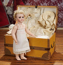 Barbara the Doll Collection of Barbara Kincaid, Antique Doll Auction Catalog