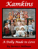 Kamkins, A Dolly Made to Love by Bernice Millman