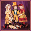 Theriault’s Limited Edition 2023 UFDC Convention Scarf