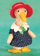 Goldie the Girl by Jody Battaglia