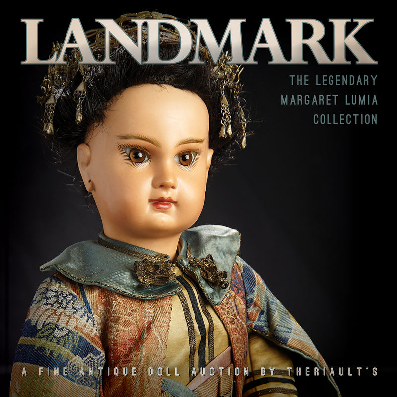 Landmark, the Margaret Lumia Collection