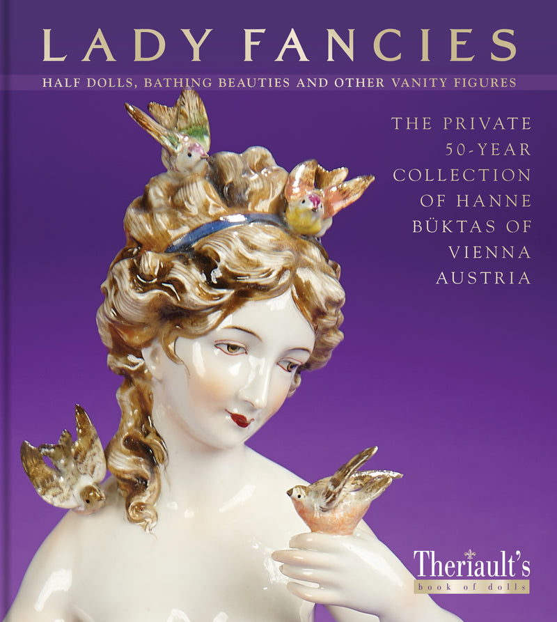 Lady Fancies, Auction Catalog Volume I