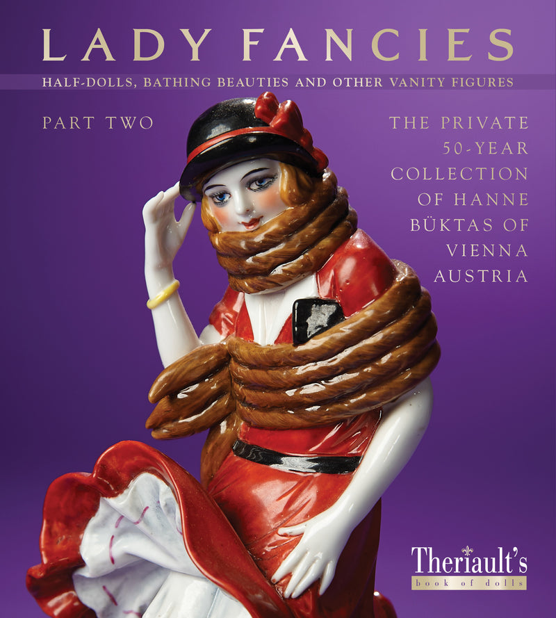 Lady Fancies, Auction Catalog Volume II