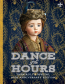 Dance of the Hours (2020), Antique Doll Catalog