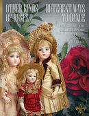 Other Kinds of Roses, Different Ways to Dance