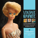 Vintage Barbie - The Thomas Romanotto Collection