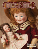 Cherished, An Antique Doll Catalog