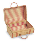 French Style Valise