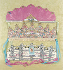 The Queen Crowns, Set of 3 Party Crowns