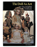 The Doll As Art