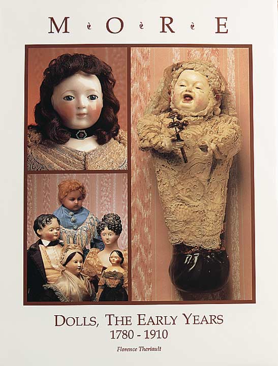 More Dolls, The Early Years