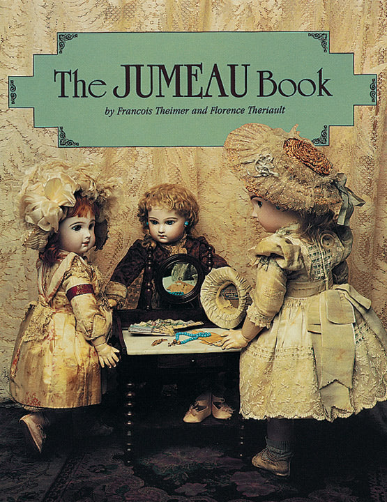 The Jumeau Book