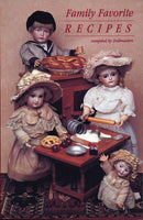 Family Favorite Recipes