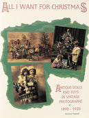 All I Want For Christmas