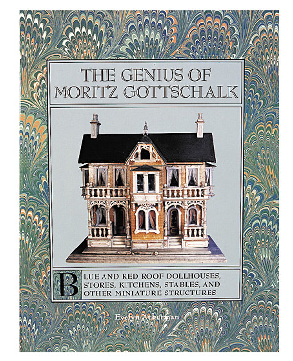 The Genius Moritz Gottschalk