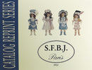The 1912 S.F.B.J.Catalog