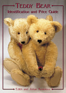 Teddy Bear I.D. And Price Guide