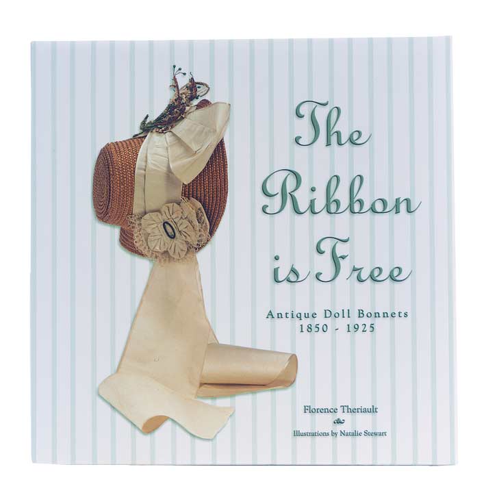The Ribbon Is Free - Softbound Copy