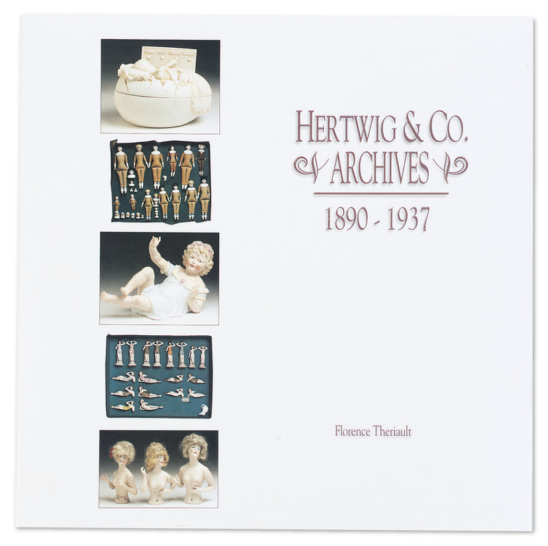 Hertwig & Co. 1890-1937